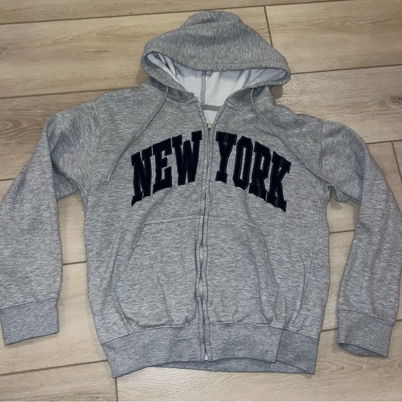 Tops - My FAVORITE zip up